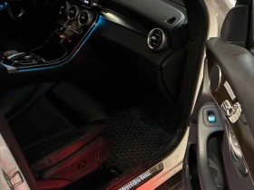 Mercedes-Benz GLC 300 * 4MATIC* АМБИЕНТНО* PANORAMA* 360* , снимка 14