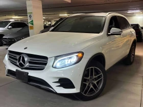 Mercedes-Benz GLC 300 * 4MATIC* АМБИЕНТНО* PANORAMA* 360* , снимка 1