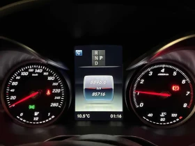 Mercedes-Benz GLC 300 * 4MATIC* АМБИЕНТНО* PANORAMA* 360* , снимка 8