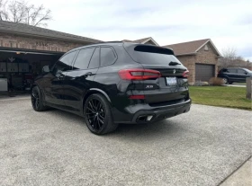 BMW X5 40i xDrive M-Sport | Laser | Air Susp , снимка 4