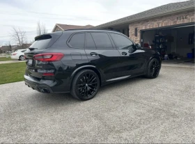 BMW X5 40i xDrive M-Sport | Laser | Air Susp , снимка 3