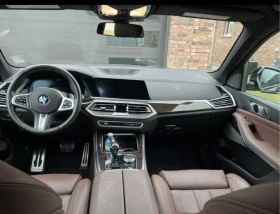 BMW X5 40i xDrive M-Sport | Laser | Air Susp , снимка 6