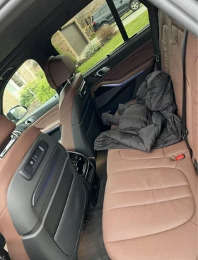 BMW X5 40i xDrive M-Sport | Laser | Air Susp , снимка 7