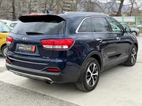 Kia Sorento 4х4* 7МЕСТА* М.ТОЧКА* КАМЕРА* ПОДГРЕВ* KeyLess, снимка 2