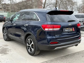 Kia Sorento 4х4* 7МЕСТА* М.ТОЧКА* КАМЕРА* ПОДГРЕВ* KeyLess, снимка 4