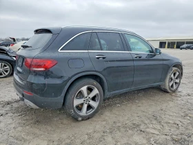 Mercedes-Benz GLC 300 2.0l, снимка 3