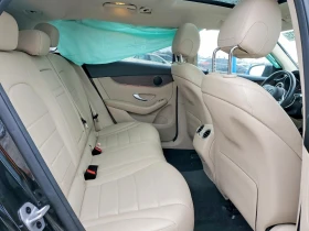 Mercedes-Benz GLC 300 2.0l, снимка 11