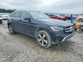 Mercedes-Benz GLC 300 2.0l, снимка 4