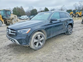 Mercedes-Benz GLC 300 2.0l, снимка 1