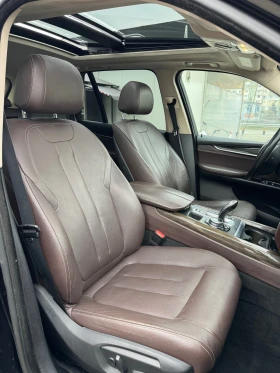 BMW X5 3.5i. Xdrive 306kc Individual, снимка 12
