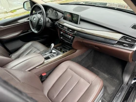 BMW X5 3.5i. Xdrive 306kc Individual, снимка 11