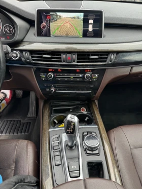 BMW X5 3.5i. Xdrive 306kc Individual, снимка 13