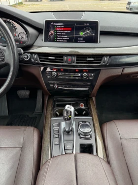 BMW X5 3.5i. Xdrive 306kc Individual, снимка 10