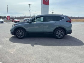 Honda Cr-v Sport AWD  CARFAX, снимка 2
