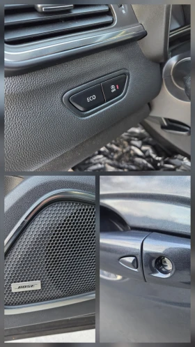 Renault Kadjar 1.2 T * PANORAMA* LED* PARK ASSIST* * KAMERA* , снимка 17