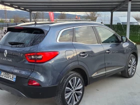 Renault Kadjar 1.2 T * PANORAMA* LED* PARK ASSIST* * KAMERA* , снимка 3