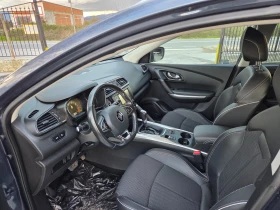 Renault Kadjar 1.2 T * PANORAMA* LED* PARK ASSIST* * KAMERA* , снимка 14