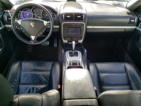 Porsche Cayenne * 4.5 Turbo* , снимка 8
