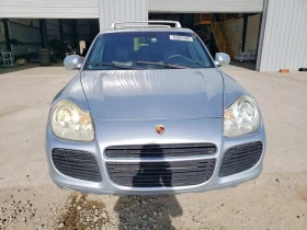 Porsche Cayenne * 4.5 Turbo* , снимка 5