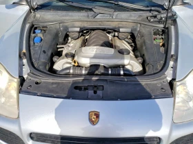 Porsche Cayenne * 4.5 Turbo* , снимка 12