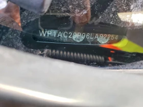 Porsche Cayenne * 4.5 Turbo* , снимка 13