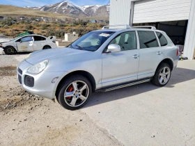 Porsche Cayenne * 4.5 Turbo* , снимка 1