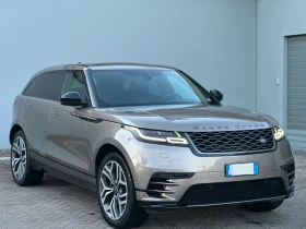 Land Rover Range Rover Velar 3.0 V6 SD6 First Edition, снимка 1