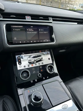 Land Rover Range Rover Velar 3.0 V6 SD6 First Edition, снимка 6