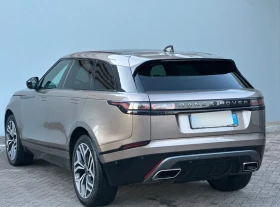 Land Rover Range Rover Velar 3.0 V6 SD6 First Edition, снимка 4