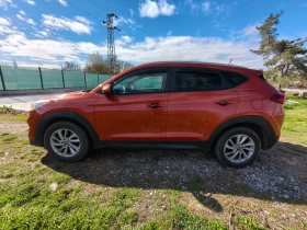 Hyundai Tucson, снимка 5