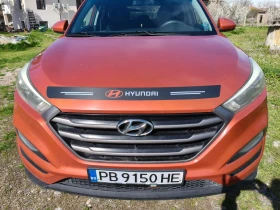 Hyundai Tucson, снимка 7