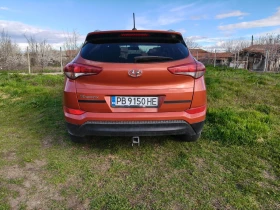 Hyundai Tucson, снимка 11