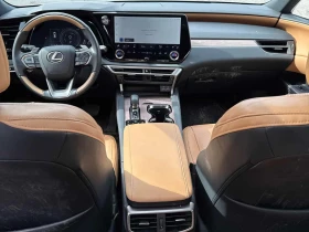 Lexus RX 350h / DISTRONIC / CAMERA / CARFAX , снимка 16