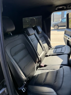 Mercedes-Benz G 63 AMG, снимка 12
