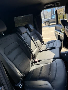 Mercedes-Benz G 63 AMG, снимка 13