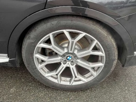 BMW X7  XDRIVE40I| SWAROWSKI| PANO| AMBIENT| 360| HUD, снимка 15
