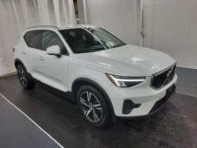 Volvo XC40 CORE  CARFAX, снимка 2