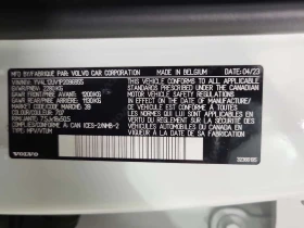Volvo XC40 CORE  CARFAX, снимка 15
