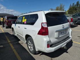 Lexus GX 460 ULTRA PREMIUM * БЕЗ ИНЦИДЕНТИ * ЦЕНА ДО БГ * , снимка 4