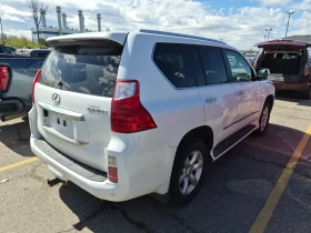 Lexus GX 460 ULTRA PREMIUM * БЕЗ ИНЦИДЕНТИ * ЦЕНА ДО БГ * , снимка 3