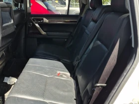 Lexus GX 460 ULTRA PREMIUM * БЕЗ ИНЦИДЕНТИ * ЦЕНА ДО БГ * , снимка 7