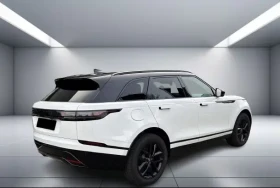 Land Rover Range Rover Velar D200 = Dynamic SE = Гаранция, снимка 3
