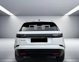 Land Rover Range Rover Velar D200 = Dynamic SE = Гаранция, снимка 2