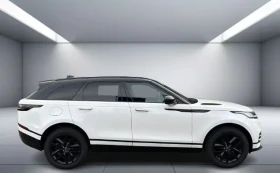 Land Rover Range Rover Velar D200 = Dynamic SE = Гаранция, снимка 4