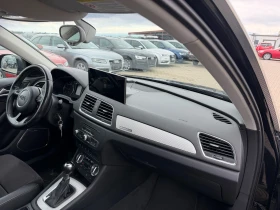 Audi Q3 2.0TDI QUATTRO AVTOMAT/KOJA/NAVI EURO 5, снимка 11