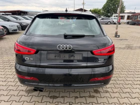 Audi Q3 2.0TDI QUATTRO AVTOMAT/KOJA/NAVI EURO 5, снимка 7