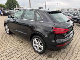 Audi Q3 2.0TDI QUATTRO AVTOMAT/KOJA/NAVI EURO 5, снимка 8