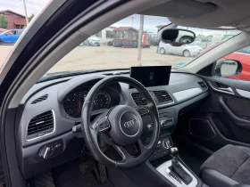 Audi Q3 2.0TDI QUATTRO AVTOMAT/KOJA/NAVI EURO 5, снимка 13