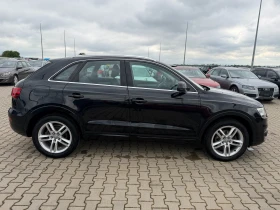 Audi Q3 2.0TDI QUATTRO AVTOMAT/KOJA/NAVI EURO 5, снимка 5