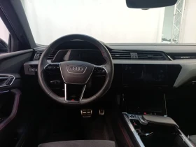 Audi Q8  SPORTBACK E-TRON 106 kWh 55 Quattro S line, снимка 6